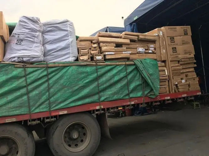 宁阳家具托运